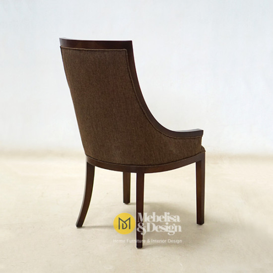 Kursi Makan Minimalis Modern Klasik Kontemporer