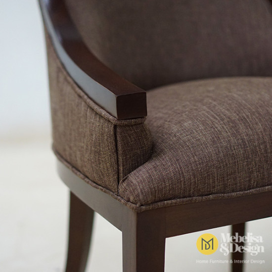 Kursi Makan Minimalis Modern Klasik Kontemporer