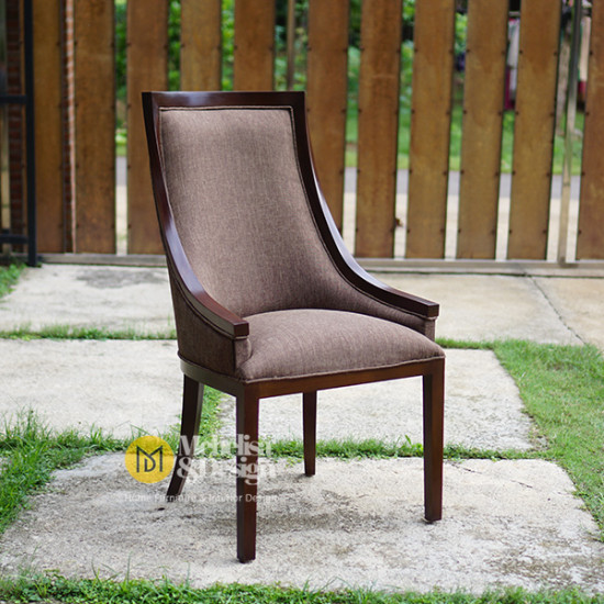 Kursi Makan Minimalis Modern Klasik Kontemporer