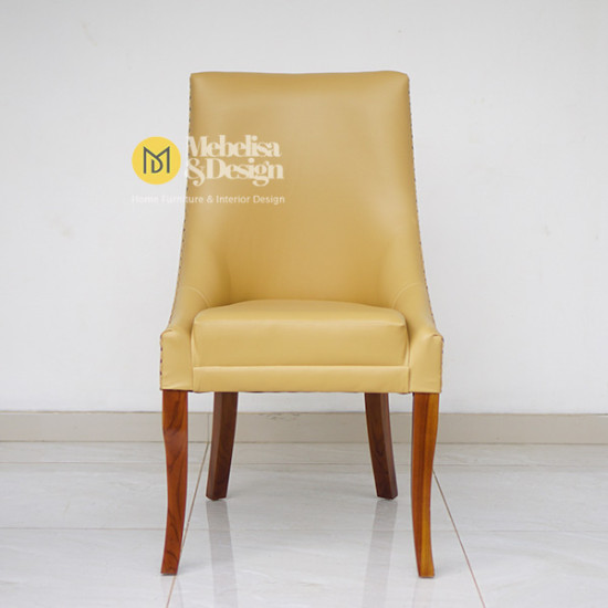 Kursi Makan Minimalis Jok Modern Kayu Jati Luxury Kursi Makan Minimalis Jok Modern Kayu Jati Luxury