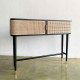 Affa Console Table Meja Konsol Pajangan Ruang Tamu