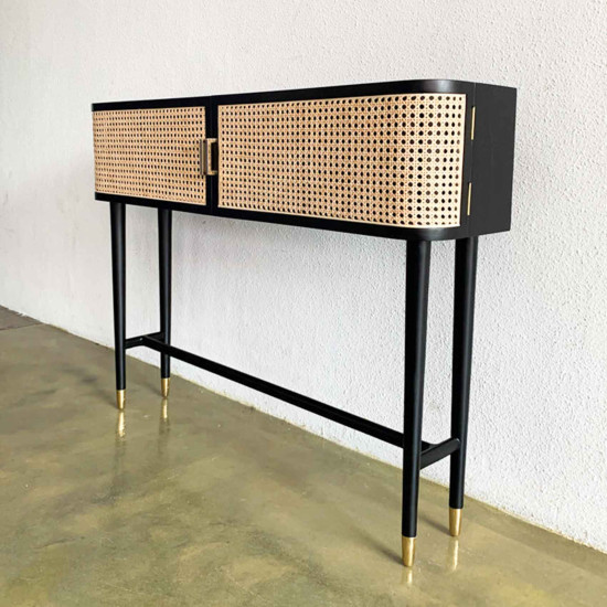 Affa Console Table Meja Konsol Pajangan Ruang Tamu