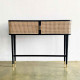 Affa Console Table Meja Konsol Pajangan Ruang Tamu