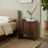 Aneta Bedside Meja Nakas Minimalis Samping Tempat Tidur