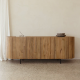 Arca Reclaimed Teak Sideboard