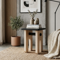 Arco Stool Kursi Bangku Stool Minimalis