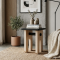 Arco Stool Kursi Bangku Stool Minimalis