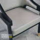 Arenda Kursi Makan Retro Modern Jok Kulit Arenda Kursi Makan Retro Modern Jok Kulit