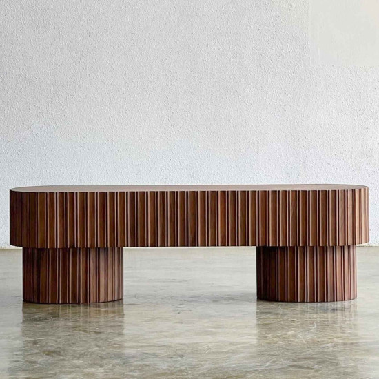 Arham Bench Bangku Kayu Solid Vintage Arham Bench Bangku Kayu Solid Vintage