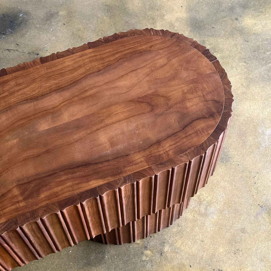 Arham Bench Bangku Kayu Solid Vintage Arham Bench Bangku Kayu Solid Vintage