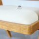 Arm Chair Kursi Makan Nyaman Scandinavian Style