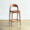 Asta Bar Chair Kursi Bar Cafe Minimalis Scandinavia
