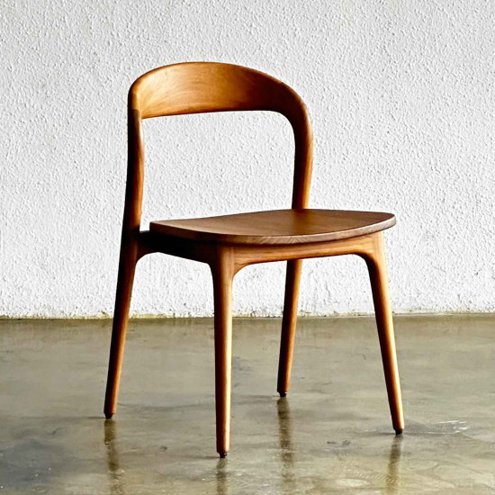 Asta Chair Kursi Makan Cafe Minimalis Scandinavia Asta Chair Kursi Makan Cafe Minimalis Scandinavia