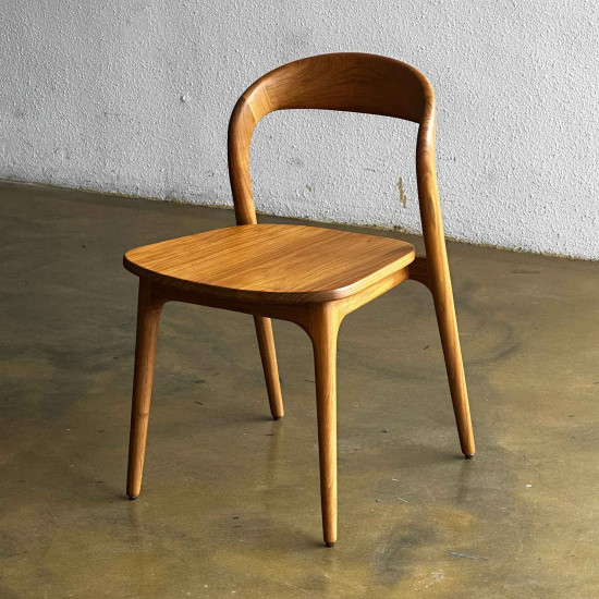 Asta Chair Kursi Makan Cafe Minimalis Scandinavia Asta Chair Kursi Makan Cafe Minimalis Scandinavia
