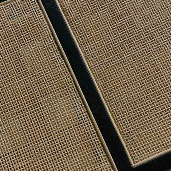 Ayana Bench Bangku Kayu Kombinasi Rotan Minimalis Ayana Bench Bangku Kayu Kombinasi Rotan Minimalis