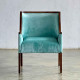 Baheen Armchair Kursi Sofa Single Minimalis Baheen Armchair Kursi Sofa Single Minimalis