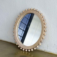 Baiduri Mirror Pigura Cermin Dinding Kayu Baiduri Mirror Pigura Cermin Dinding Kayu