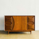 Basil Sideboard Bufet Retro Minimalis Kayu Jati Solid Basil Sideboard Bufet Retro Minimalis Kayu Jati Solid