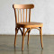 Bistro Dining Chair Kursi Makan Vintage Minimalis