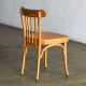 Bistro Dining Chair Kursi Makan Vintage Minimalis Bistro Dining Chair Kursi Makan Vintage Minimalis