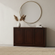 Bufet Ruang Tamu Minimalis 3P Credenza