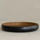 Canlow Teak Bowl