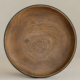 Canlow Teak Bowl