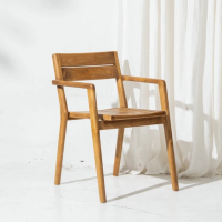 Charis Outdoor Dining Chair