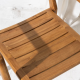 Charis Outdoor Dining Chair