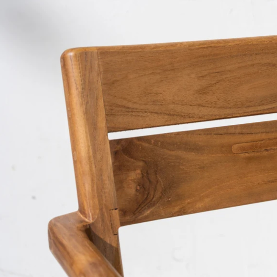 Charis Outdoor Dining Chair