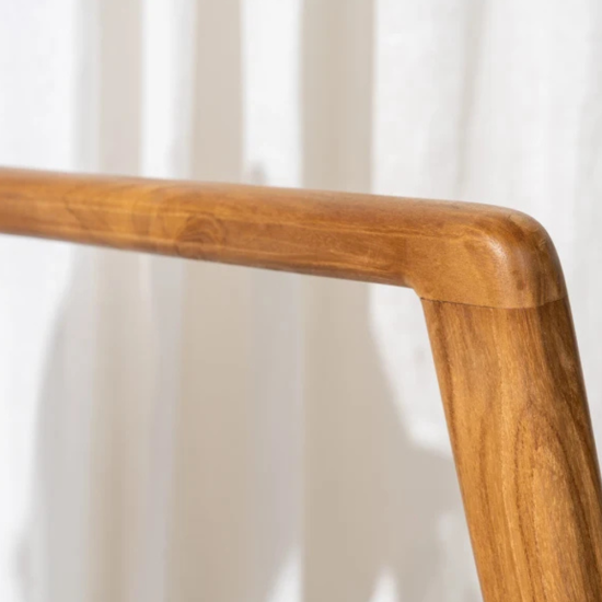 Charis Outdoor Dining Chair
