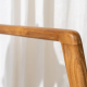 Charis Outdoor Dining Chair
