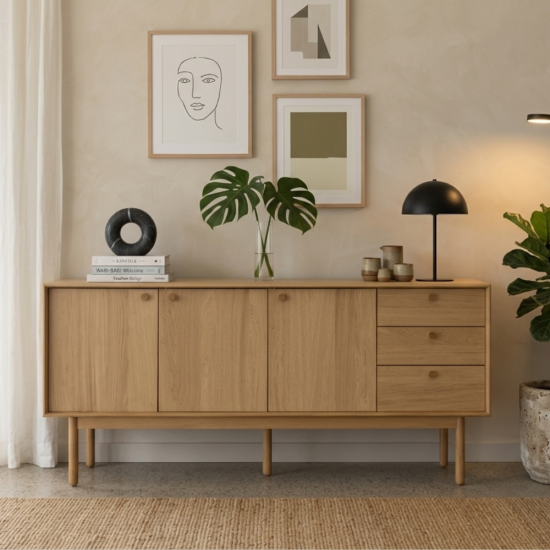 Copenhagen Sideboard