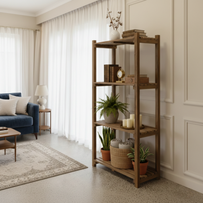 Bookcase