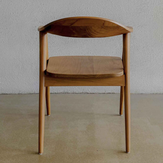 Cupri Chair Kursi Makan Cafe Retro Jati Tanganan Cupri Chair Kursi Makan Cafe Retro Jati Tanganan