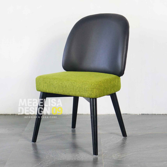 Dining Chair Jok Kursi Makan Retro Jok Kayu Jati Dining Chair Jok Kursi Makan Retro Jok Kayu Jati