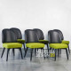 Dining Chair Jok Kursi Makan Retro Jok Kayu Jati Dining Chair Jok Kursi Makan Retro Jok Kayu Jati