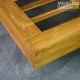 Dipan Tempat Tidur Minimalis Kayu Jati Solid Set 2 Nakas Dipan Tempat Tidur Minimalis Kayu Jati Solid Set 2 Nakas
