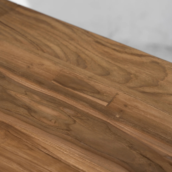 Elya Rustic Dining Table
