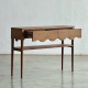 Entryway Console Meja Konsol Ruang Tamu Klasik