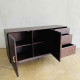 Fahad Sideboard Bufet Minimalis Kayu Jati Solid Fahad Sideboard Bufet Minimalis Kayu Jati Solid