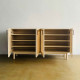 Figma Shoe Cabinet Bufet Rak Sepatu Panjang Minimalis 4 Pintu Anyaman Figma Shoe Cabinet Bufet Rak Sepatu Panjang Minimalis 4 Pintu Anyaman