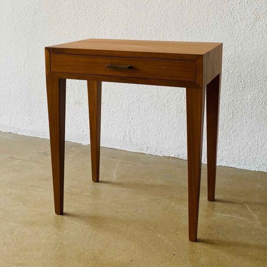 Fiya Bedside Meja Nakas Minimalis 1 Laci