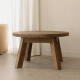 Flay Reclaimed Teak Coffee Table
