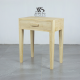 Freya Bedside Meja Nakas 1 Laci Minimalis