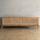 Gawas TV Console Meja TV Bufet Kabinet Console Retro Gawas TV Console Meja TV Bufet Kabinet Console Retro