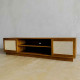 Gibra TV Console Meja Bufet TV Ruang Tamu Minimalis