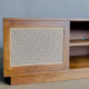 Gibra TV Console Meja Bufet TV Ruang Tamu Minimalis