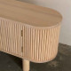 Hania TV Console Meja TV Minimalis Retro Vintage