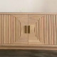 Hania TV Console Meja TV Minimalis Retro Vintage